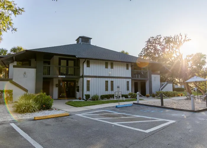 Legacy Vacation Resorts - Palm Coast